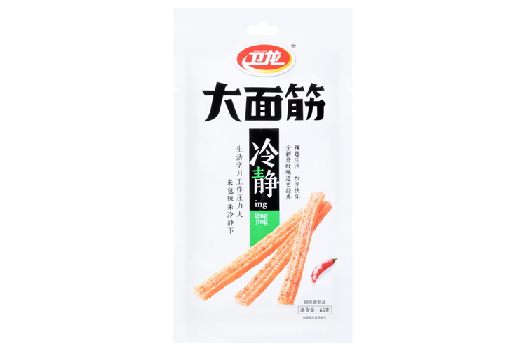 WEILONG BIG GLUTEN 65G